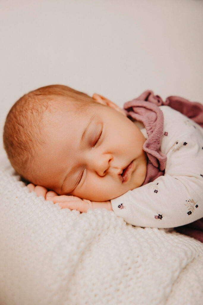 Babyshooting Friedrichsdorf