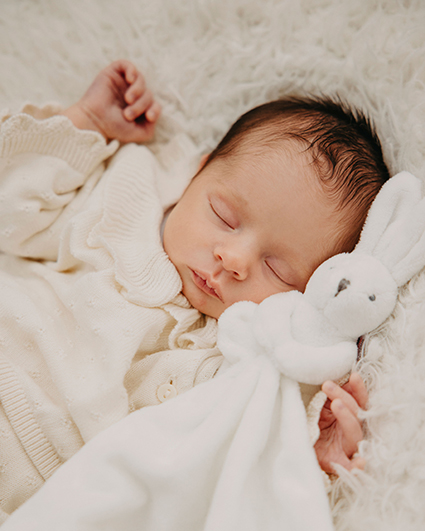 Baby Fotoshooting