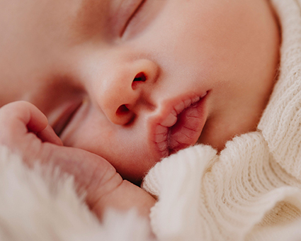 Newborn Fotoshooting Friedrichsdorf