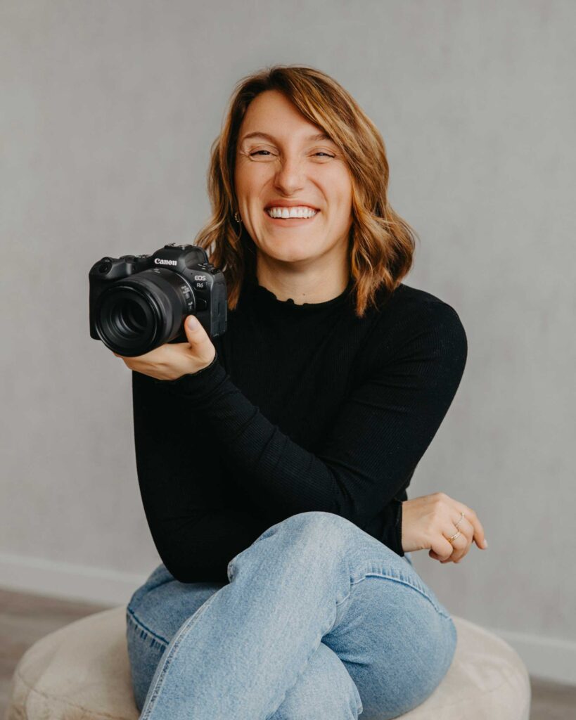 Fotografin Friedrichsdorf