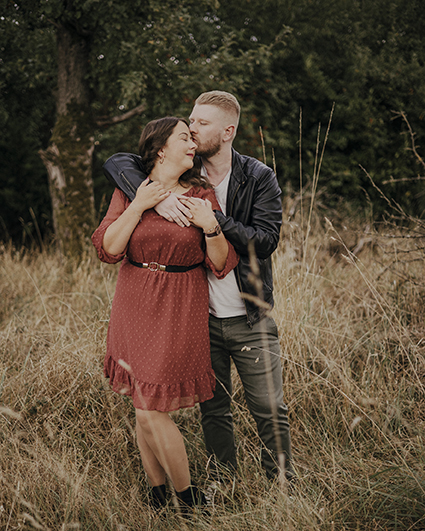 Paarshooting Friedrichsdorf outdoor