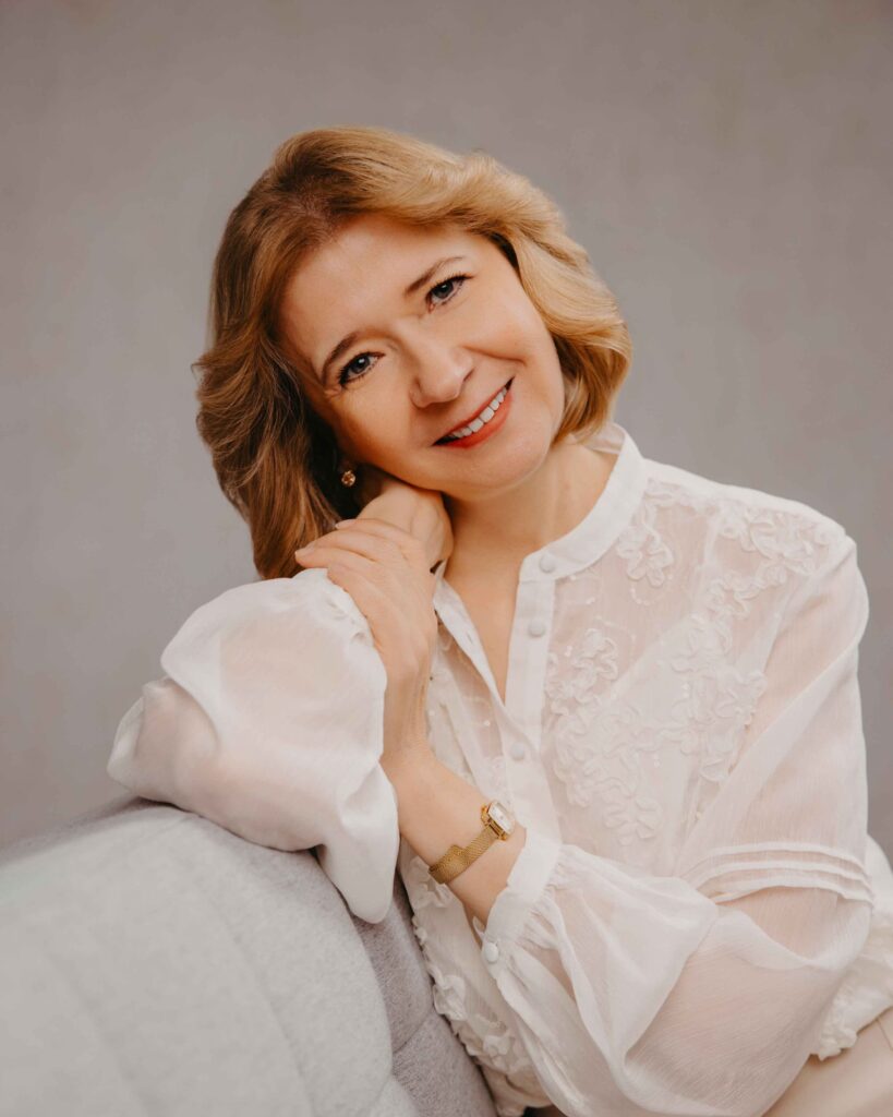 Portraitfotos Friedrichsdorf