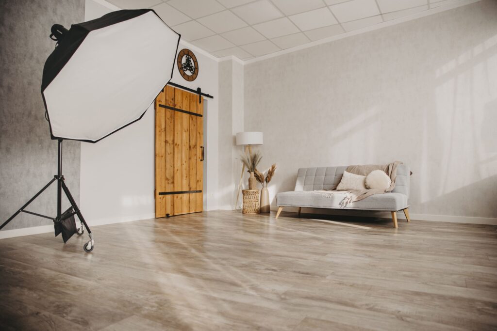 helles Fotostudio Friedrichsdorf