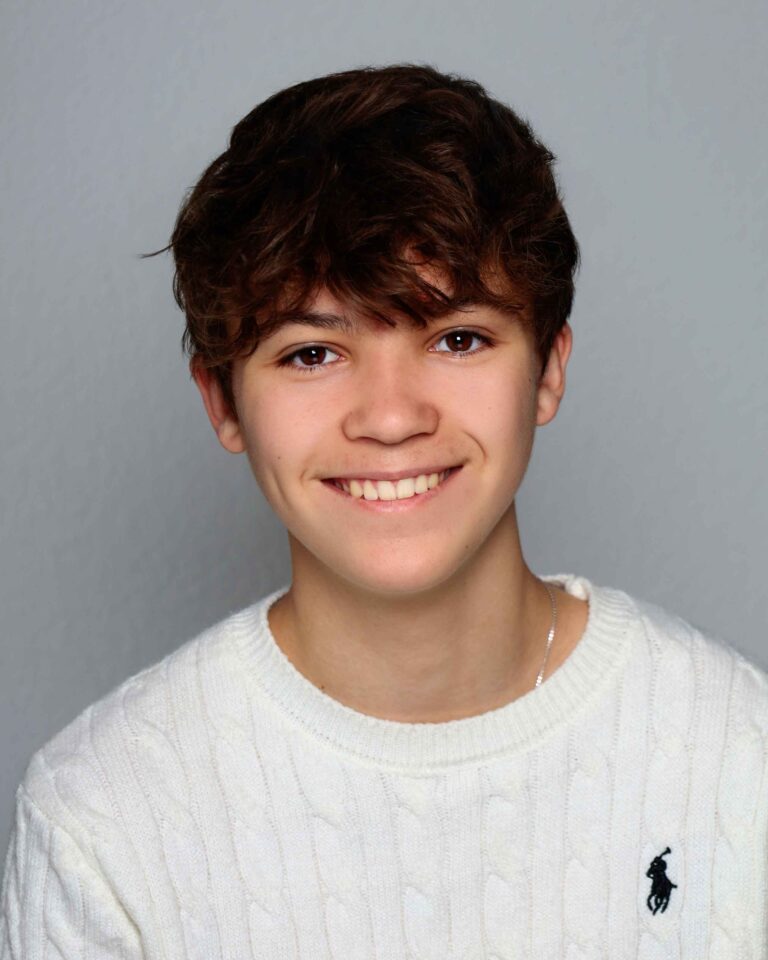 Passbilder Fotograf